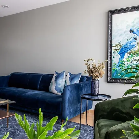2 Bedroom Beautifully Furnished Apartment In Condesa