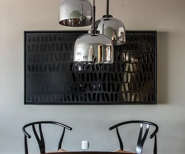 2 Bedroom Beautifully Furnished In Condesa * México DF
