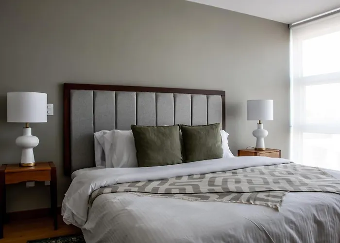 Apartamento 2 Bedroom Beautifully Furnished In Condesa México DF
