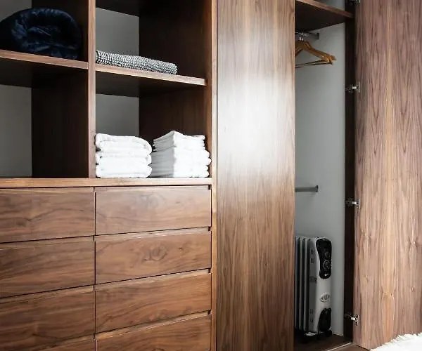 2 Bedroom Beautifully Furnished In Condesa Apartamento *