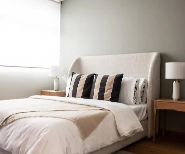 2 Bedroom Beautifully Furnished In Condesa * México DF