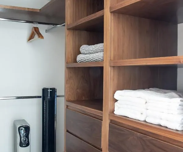 2 Bedroom Beautifully Furnished In Condesa * México DF