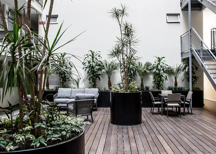 Apartamento 2 Bedroom Beautifully Furnished In Condesa *
